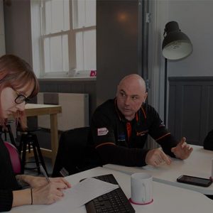 Book Meeting Rooms in Nottingham Ruddington