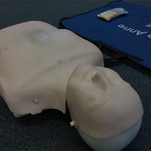 First Aid Courses in Nottingham