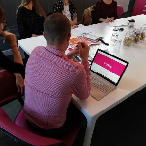 Meeting Rooms for Hire in Nottingham