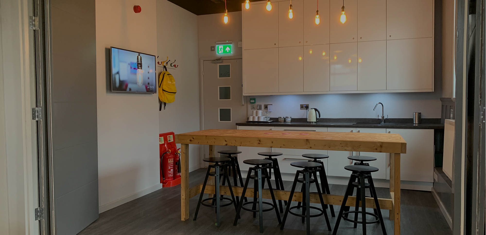 Meeting Rooms in Nottingham Meeting Rooms in Nottingham