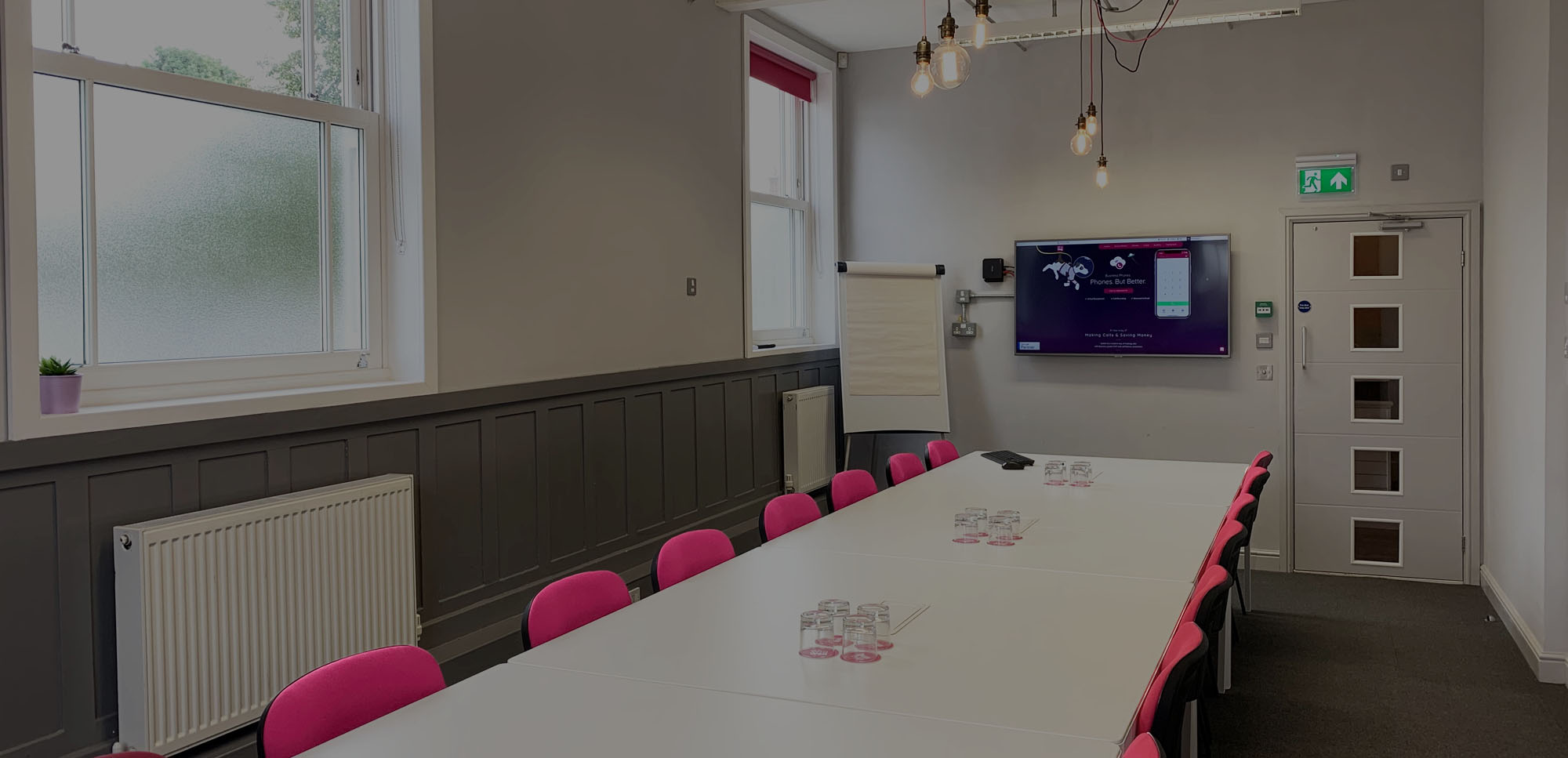 Hire meeting rooms Nottingham Hire meeting rooms Nottingham