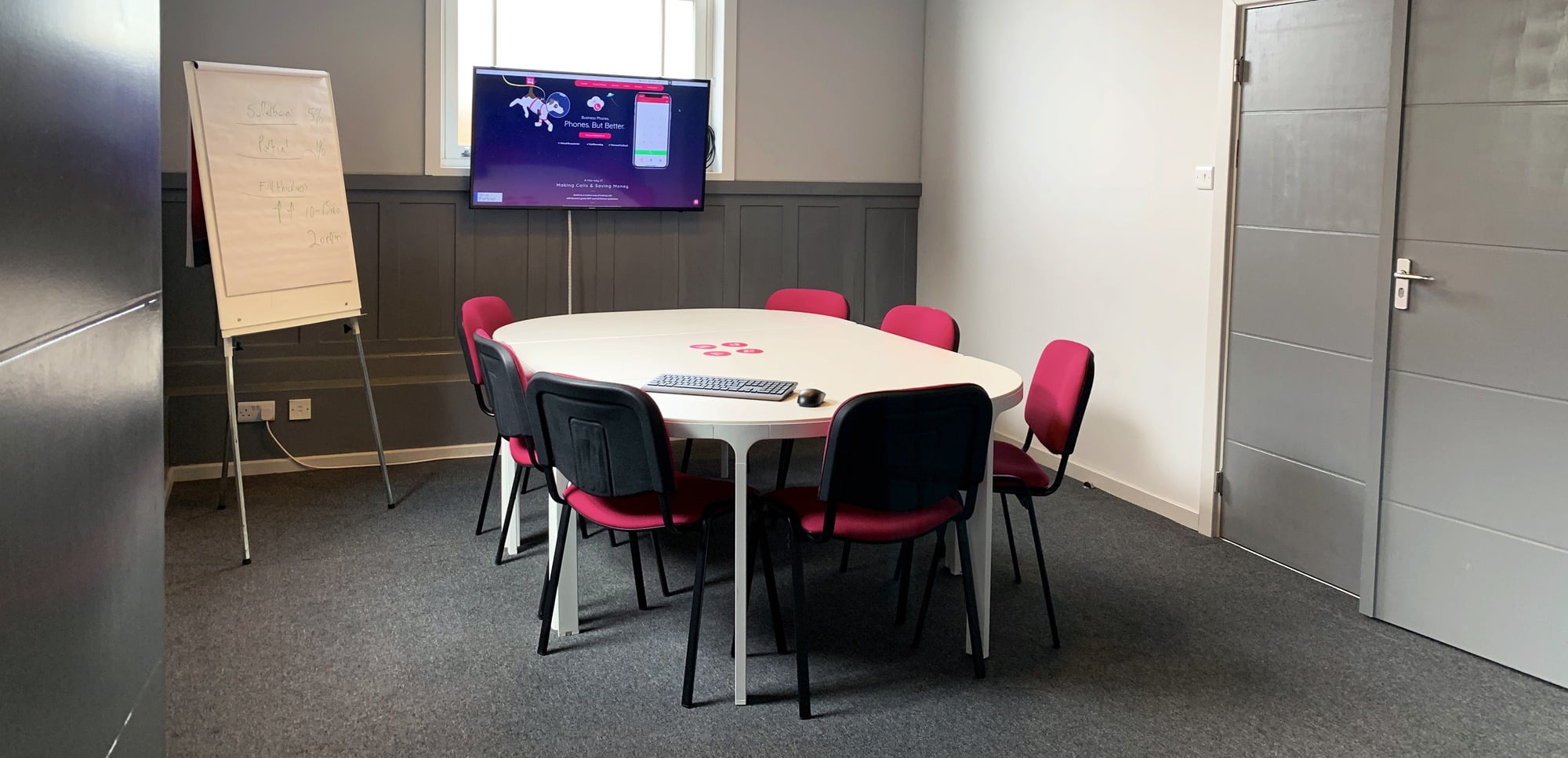 Meeting Rooms in Nottingham Nottingham meeting rooms