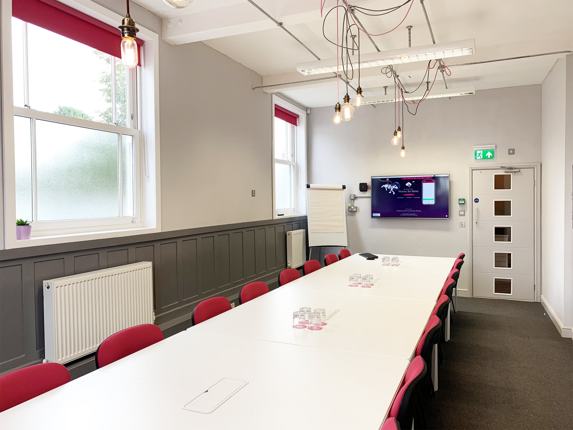 Hire one of our Meeting Rooms in Nottingham...? Hire one of our Meeting Rooms in Nottingham...?